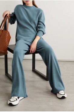 Casual atmosphere solid color suit HF1618-01-02